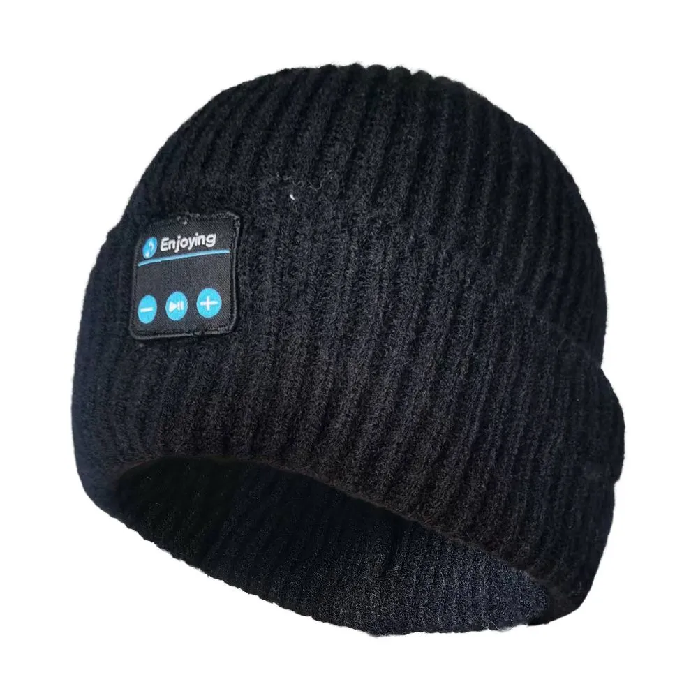 Hur fungerar en Bluetooth-hatt?