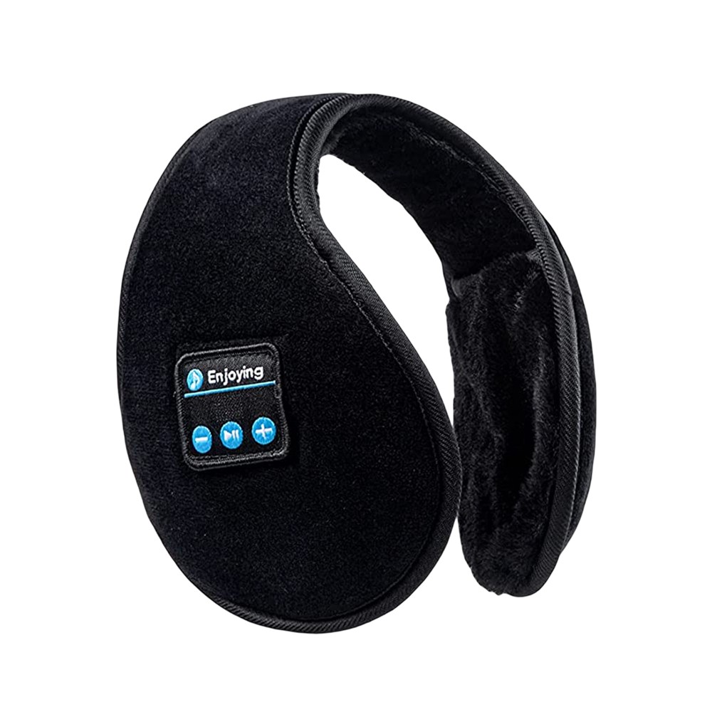 Vad är Bluetooth-hörselkåpor?
