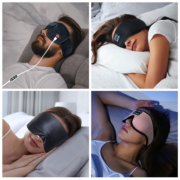 Hur väljer jag rätt sömnögonmask?
