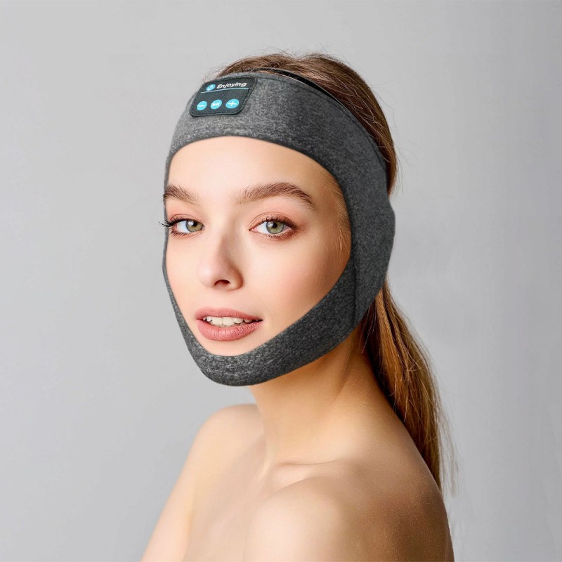 Anti-snoring bälte